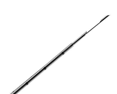 Quick-Core Biopsy Needle